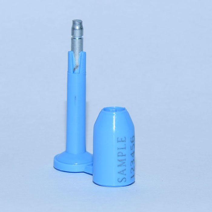 Types of Security Seals Used in Logistics Industry (Complete Guide)
